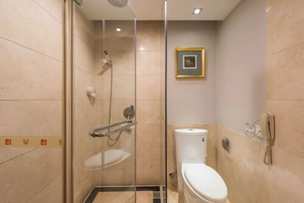 Rezen Select Pasonda Hotel