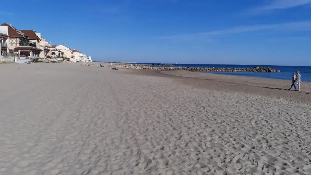 F3 Rdc Palavas-Les-Flots
