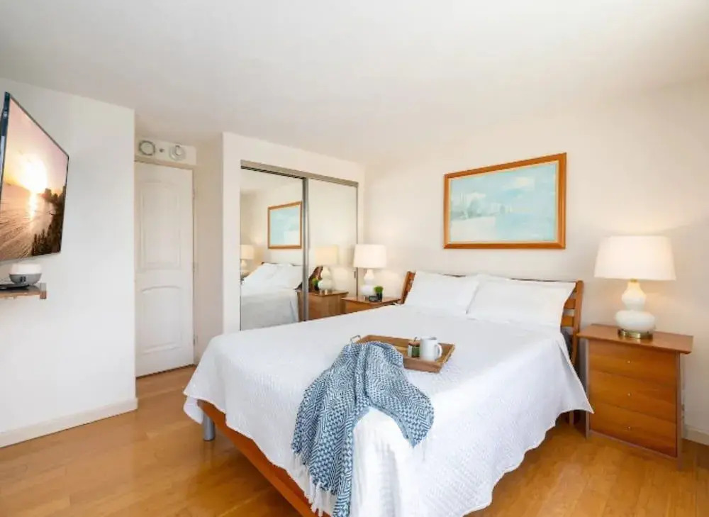 Apartamentos Vacacionales en Hawái