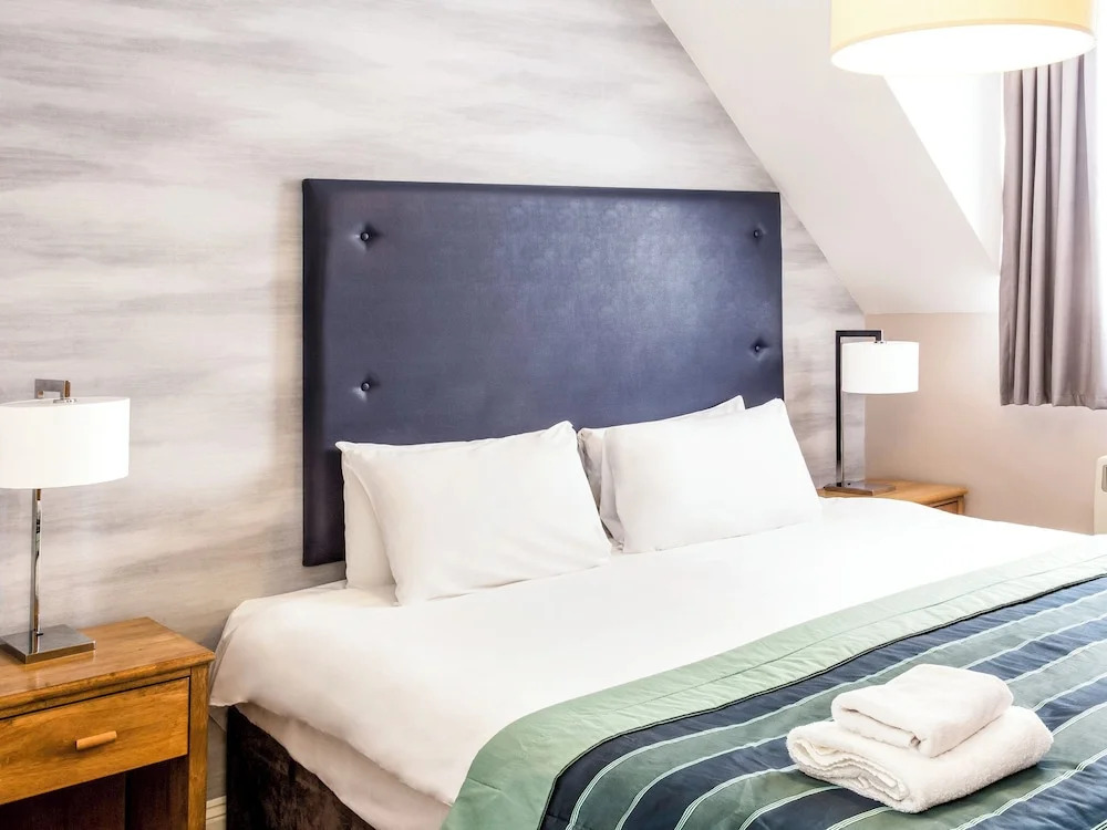 Walton Hall Hotel & Spa by Sunday