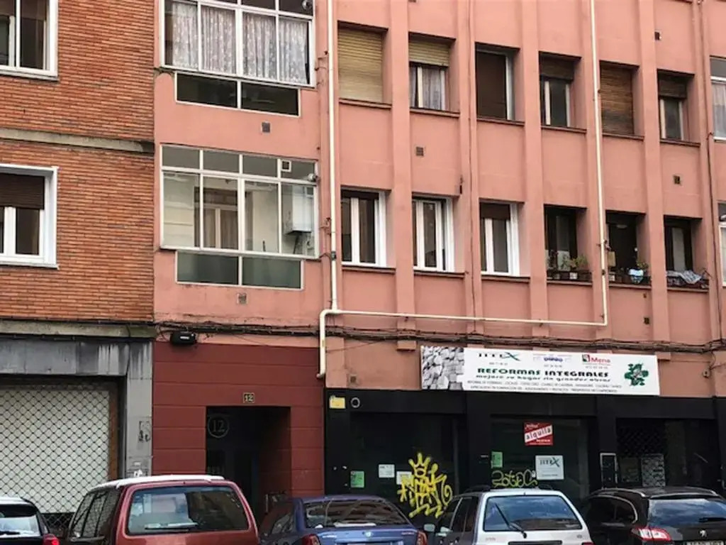 Apartamento Vitoria II