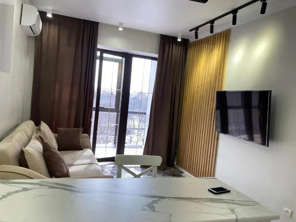 COMFORTable apartment in the Central city
