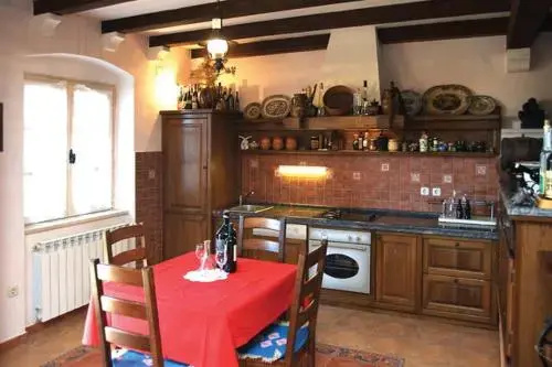 Villa Dabo