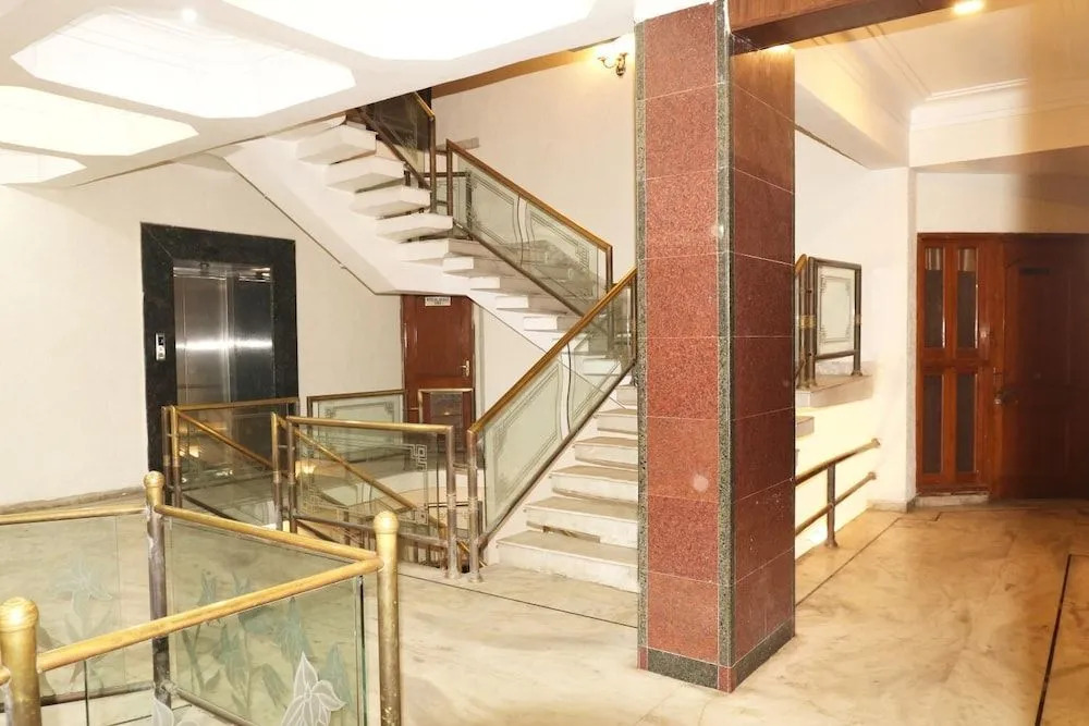Hotel Darshan Palace
