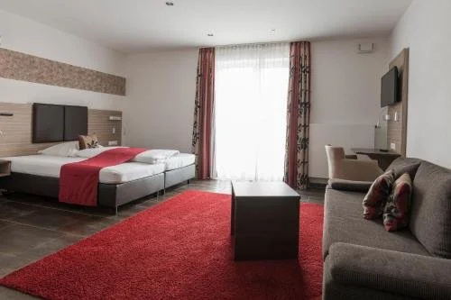 Hotel Drei Rosen