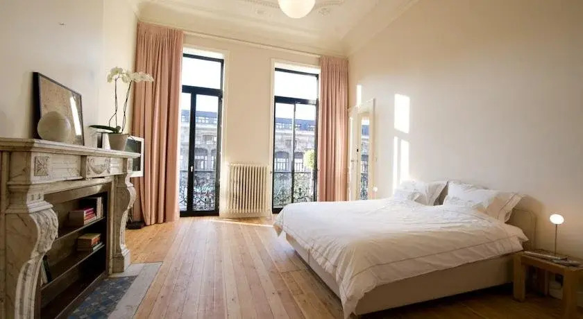 B&B Sweet Brussels