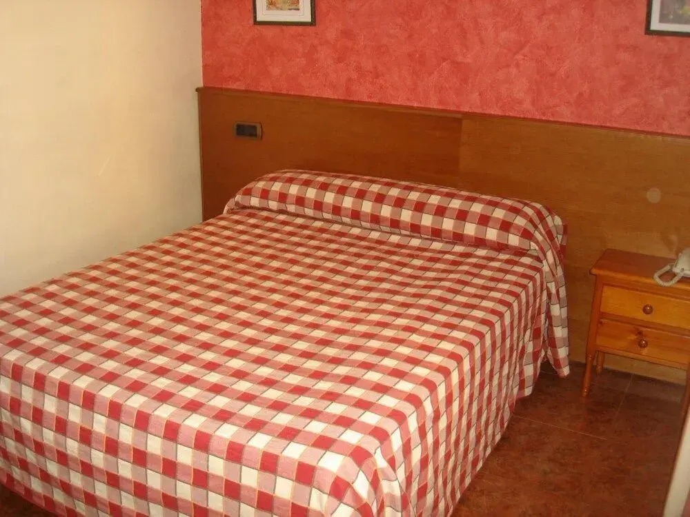 Hostal Millán