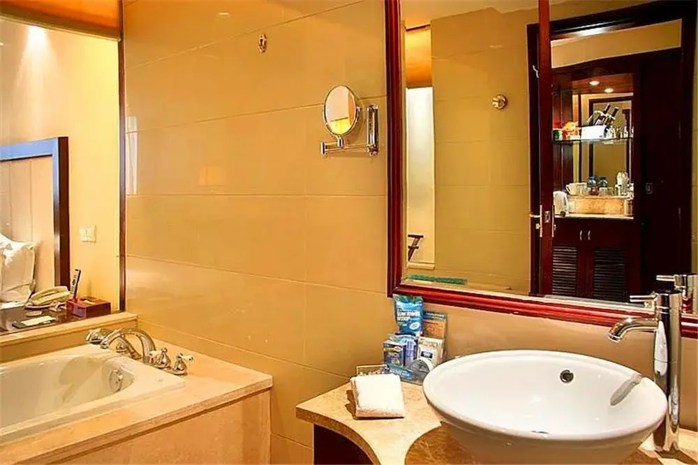 Sapphire Hotel