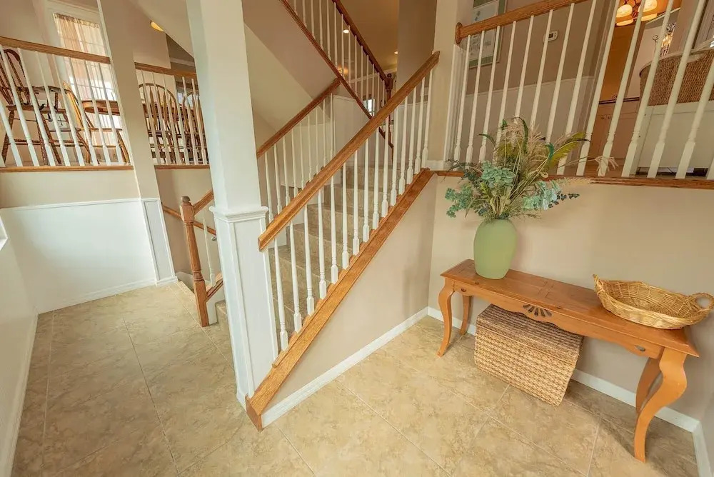 Pelican Villa