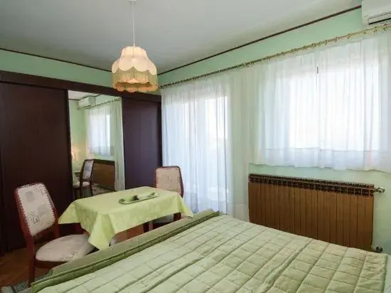 Apartment Jasmina