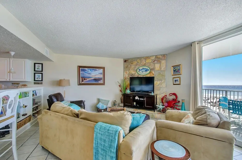 Starboard Village unit 424 - Two Bedroom Condo