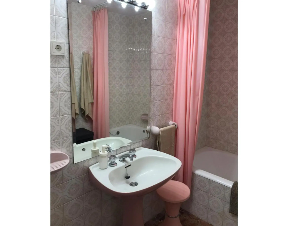 Apartamento Niza Playa I