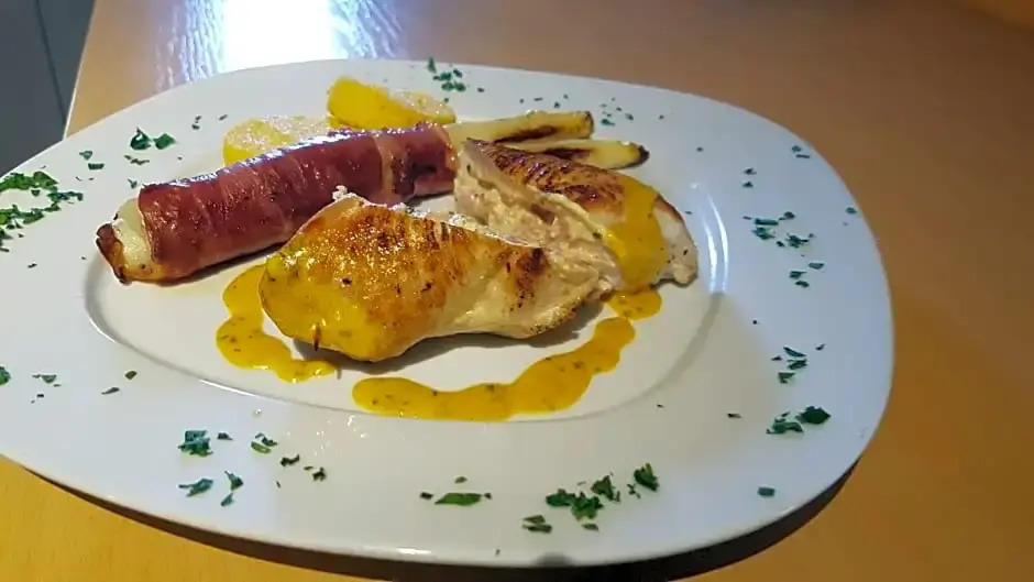 Gasthof Restaurant Steirereckn