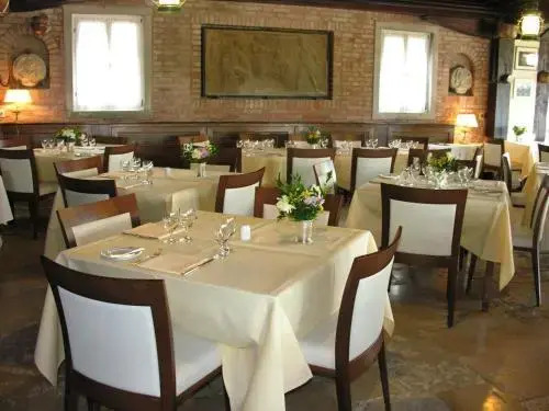 Locanda Cipriani