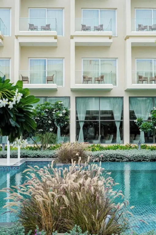 Golden Sands - By The Bay Resorts