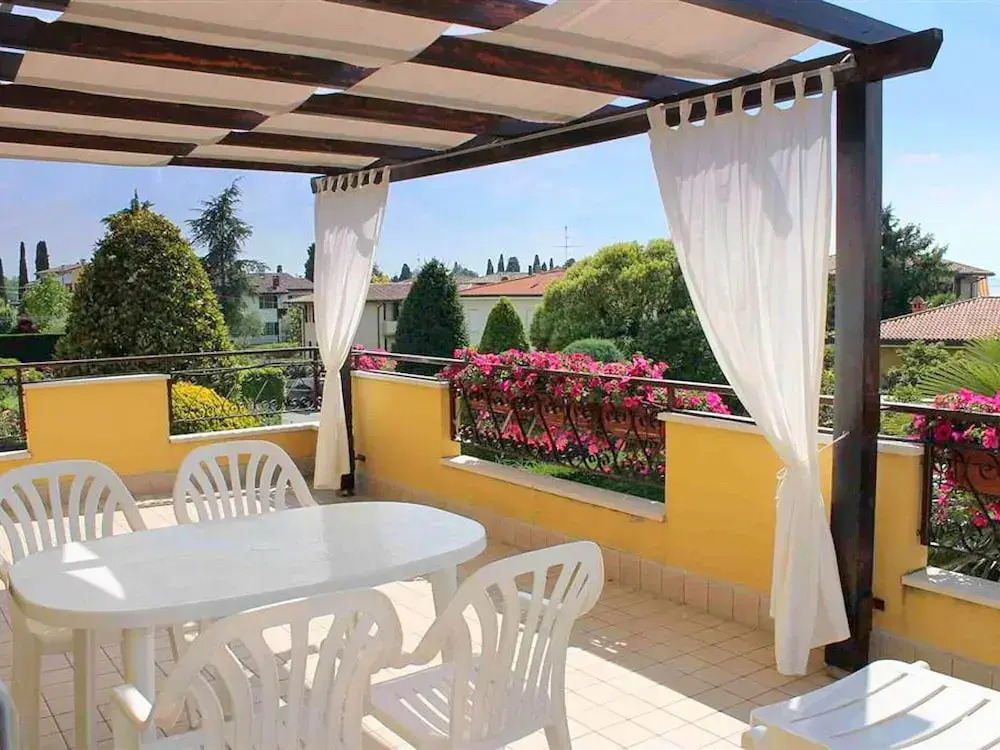 Holiday Home in Lazise Near Gardaland