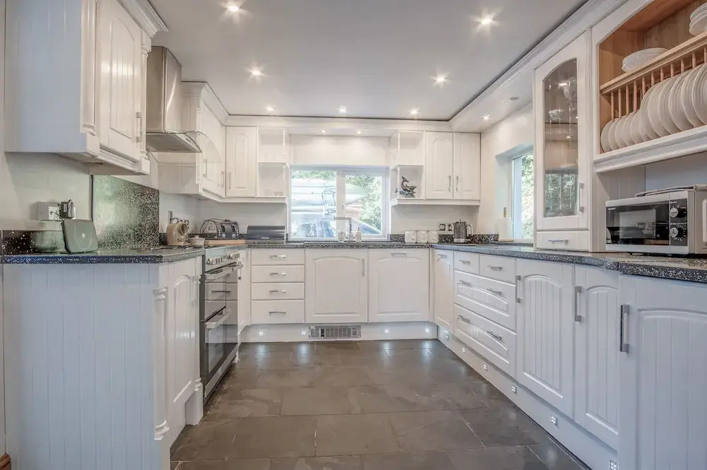 Sea View - 2 Bedroom Cottage - Wisemans Bridge - Saundersfoot