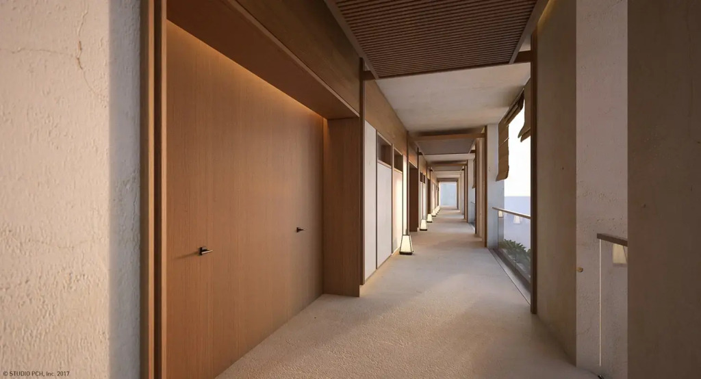 Nobu Hotel Los Cabos