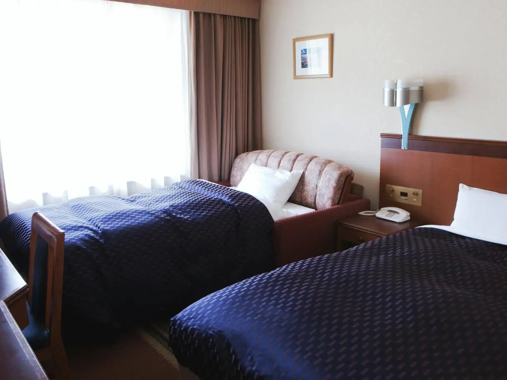 Kyoto Yamashina Hotel Sanraku