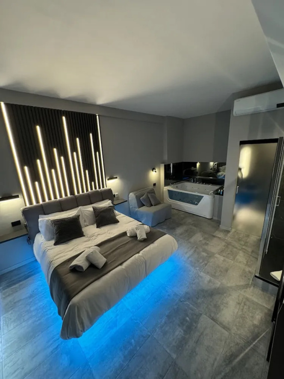 HeySuite - Luxury House - ROMA Trastevere