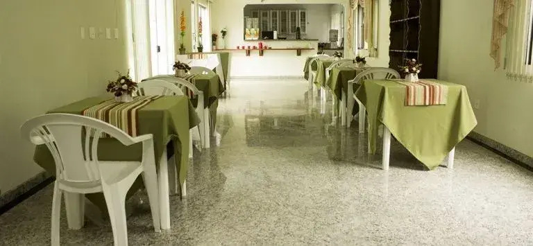 Costas Maris Pousada Unidade Guaiuba
