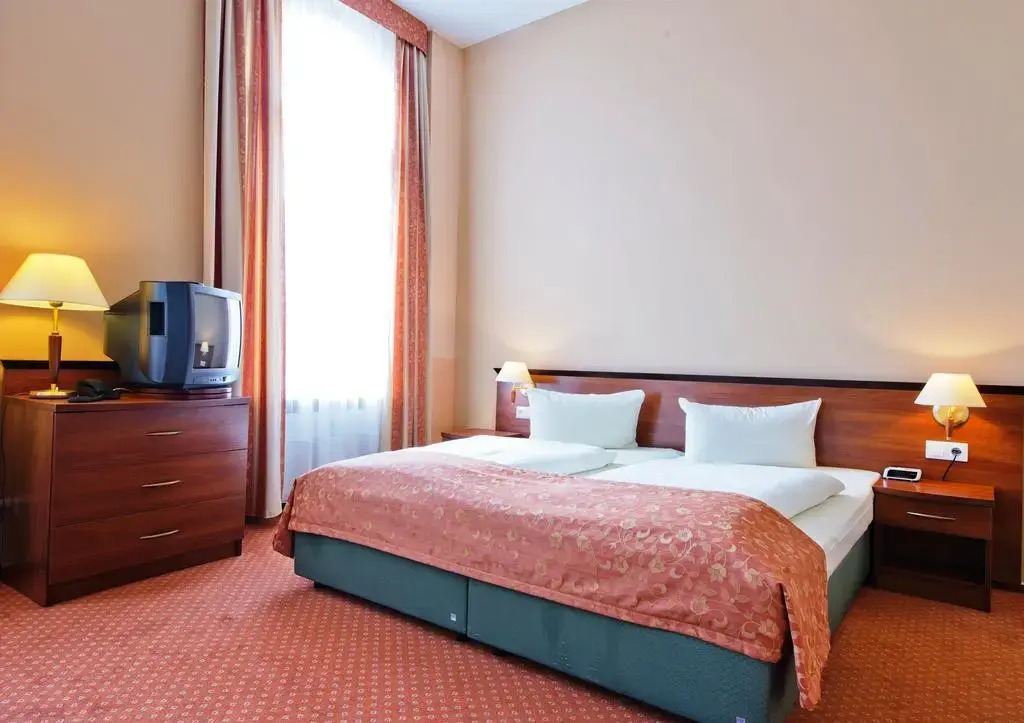 Rewari Hotel Berlin