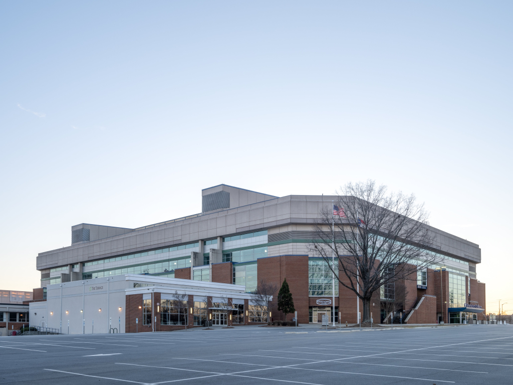 Holiday Inn Express & Suites Greensboro - I-40 atWendover by IHG