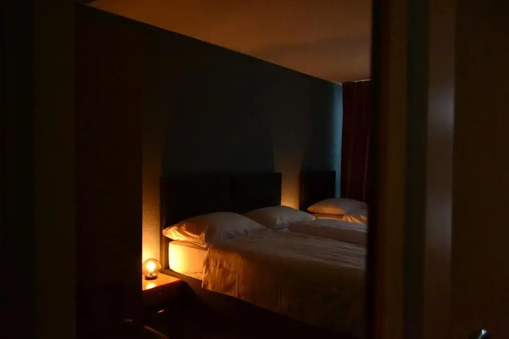 Hotel Les Rives Du Doubs