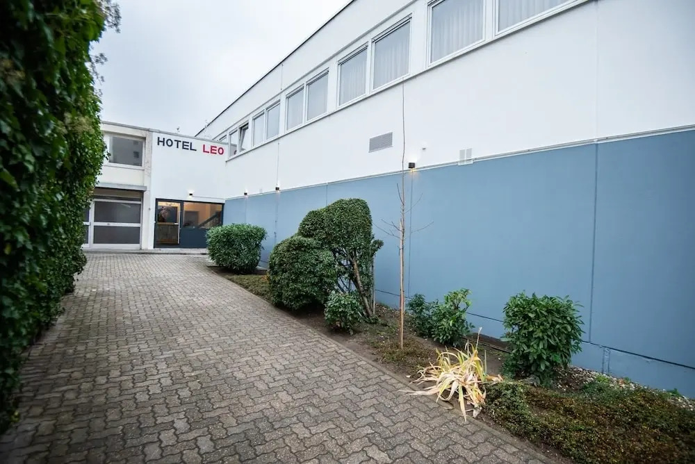 eXo Individual Hotel Karlsruhe - Eggenstein-Leopoldshafen