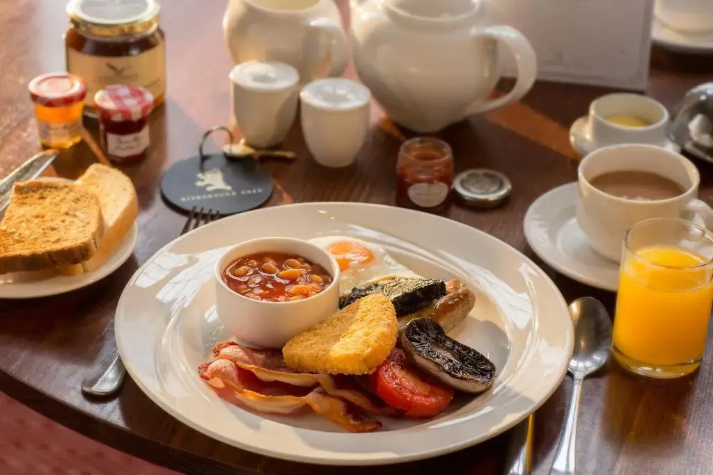 Gisborough Hall Country House Hotel & Spa