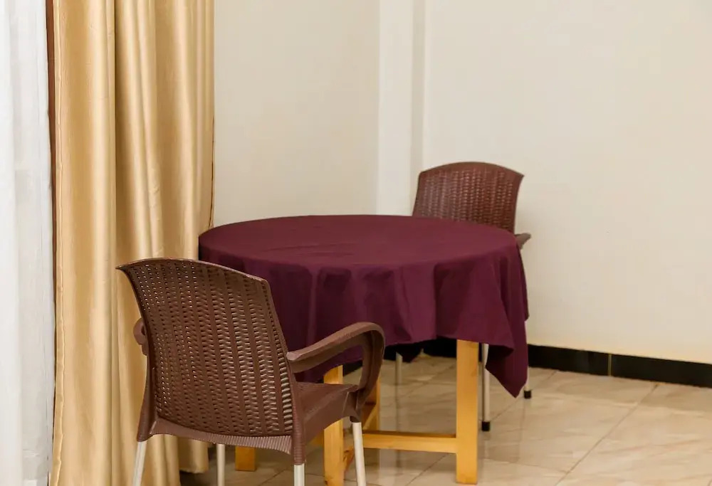 JD LUXURY HOTEL Jinja