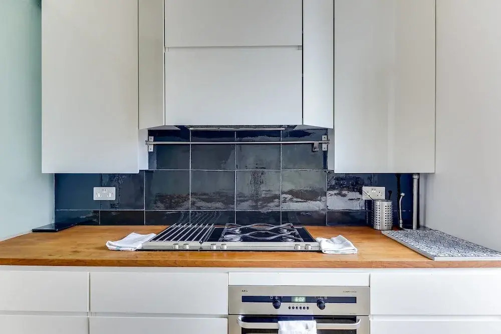 Notting Hill Beauty 2bdr With Roop Terrace