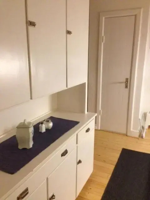 Pråmkanalens Pensionat i Karlstad