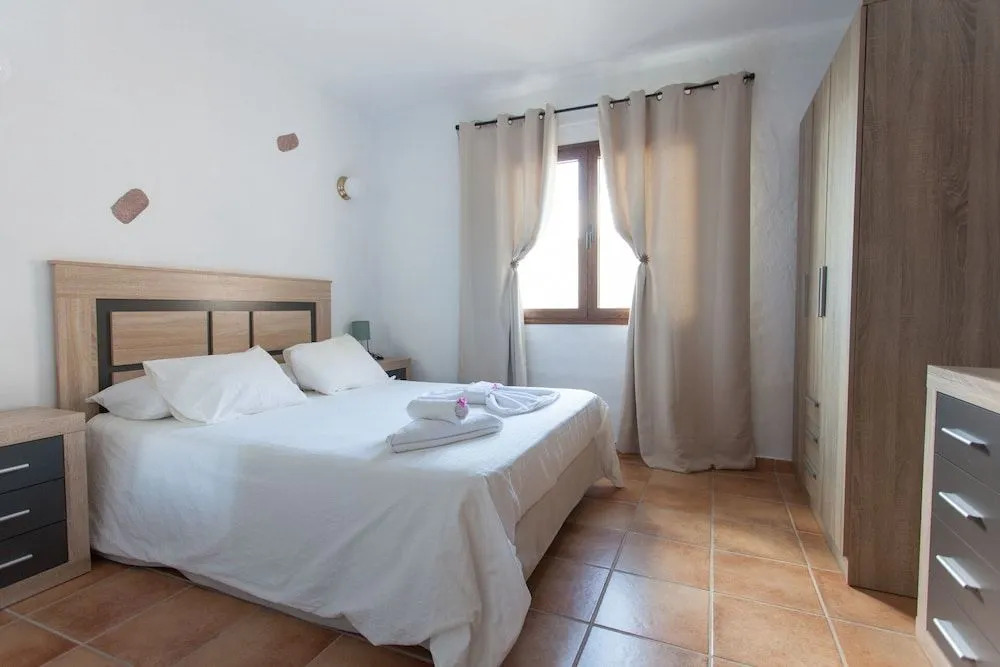 El Callao II Suites
