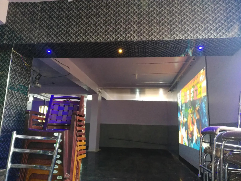 Kempegowda Lodging & Boarding