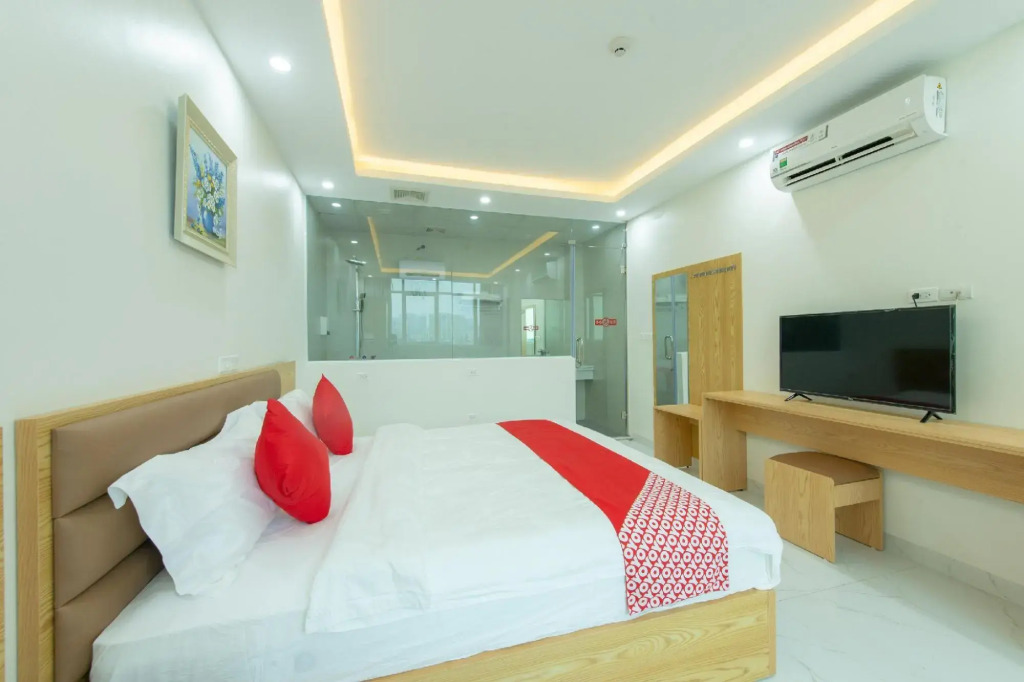 Truong Son Hotel