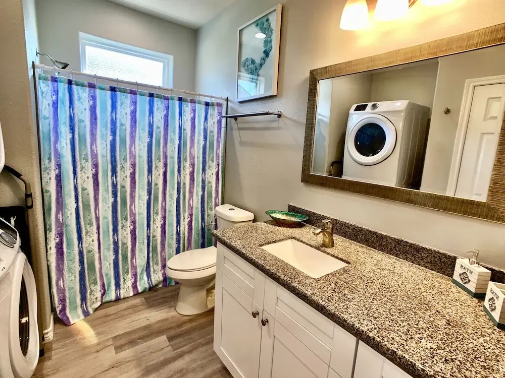 Blue Heron 3 Bedroom Home