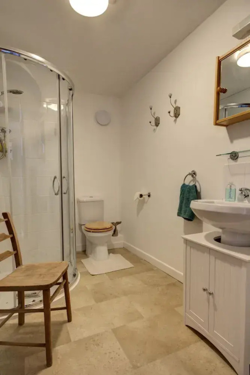 Katrina's Apartment Cirencester