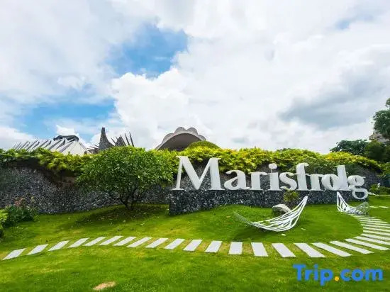 WESU Apartment Shenzhen Longhua Dalang Fashion Dalang Town Branch