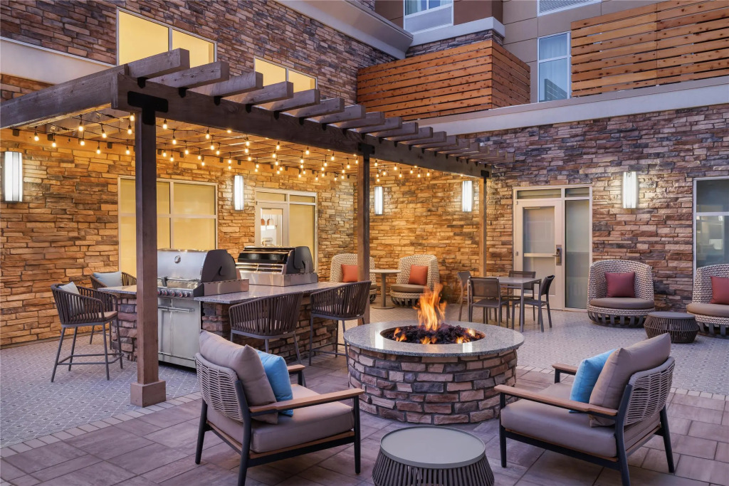 Homewood Suites By Hilton Thornton Denver