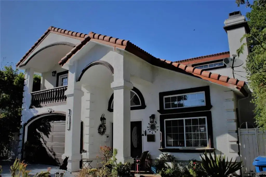Sweet Dreams B&B LA