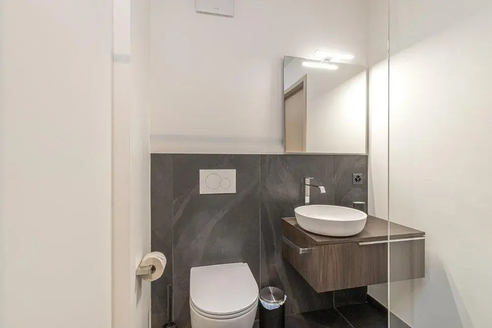 Icon H 202 Suite Micro-living