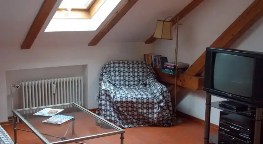 M9 Appartment