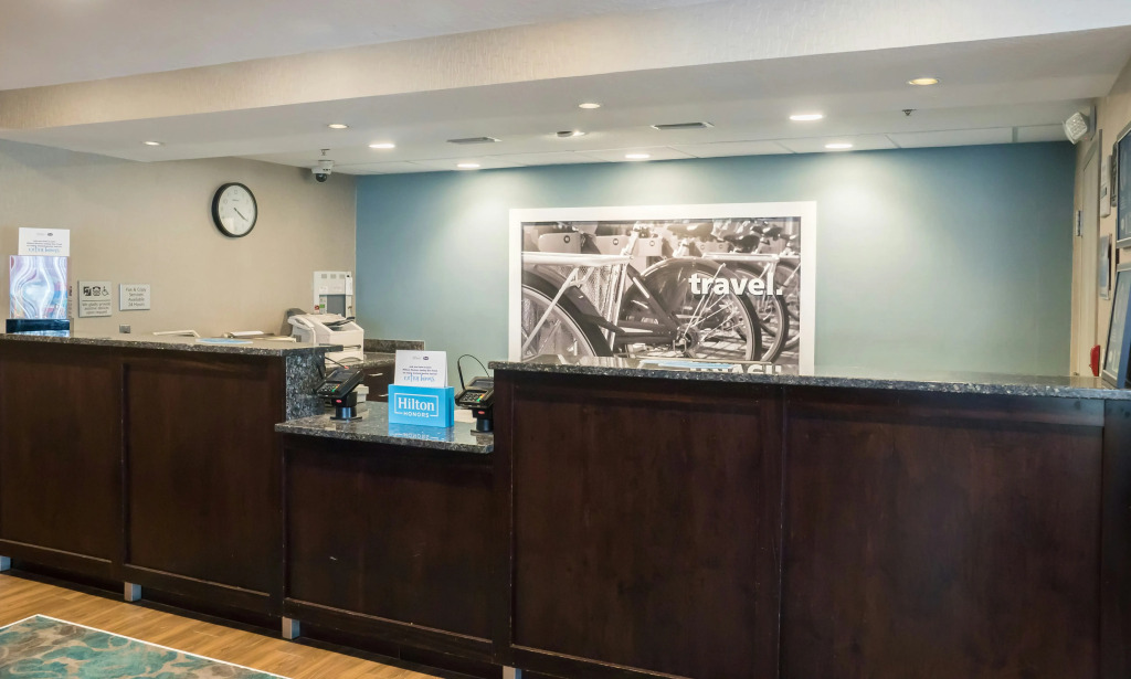 Hampton Inn Lakeland