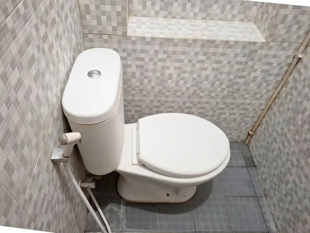 RedDoorz Syariah Near Exit Toll Pekalongan 2