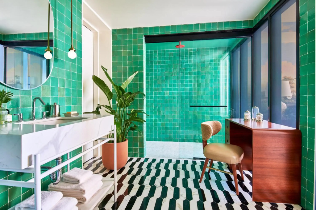 Virgin Hotels New Orleans
