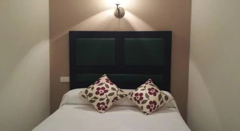 Hostal Roma Tordesillas
