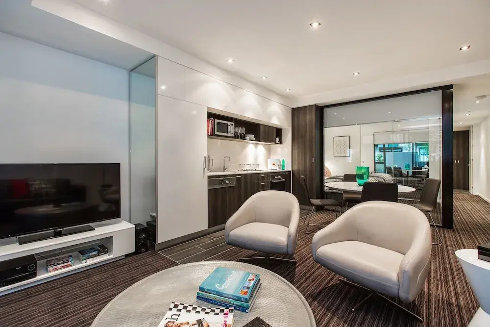 Apartment2c - Parkside