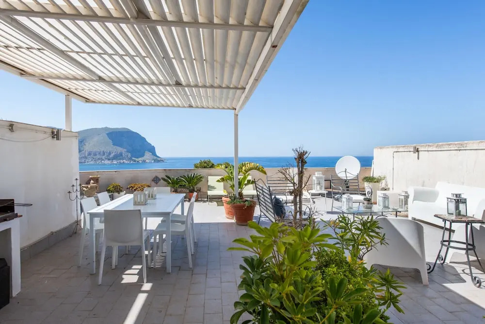 Casa Annibale con Vista Mare by Wonderful Italy