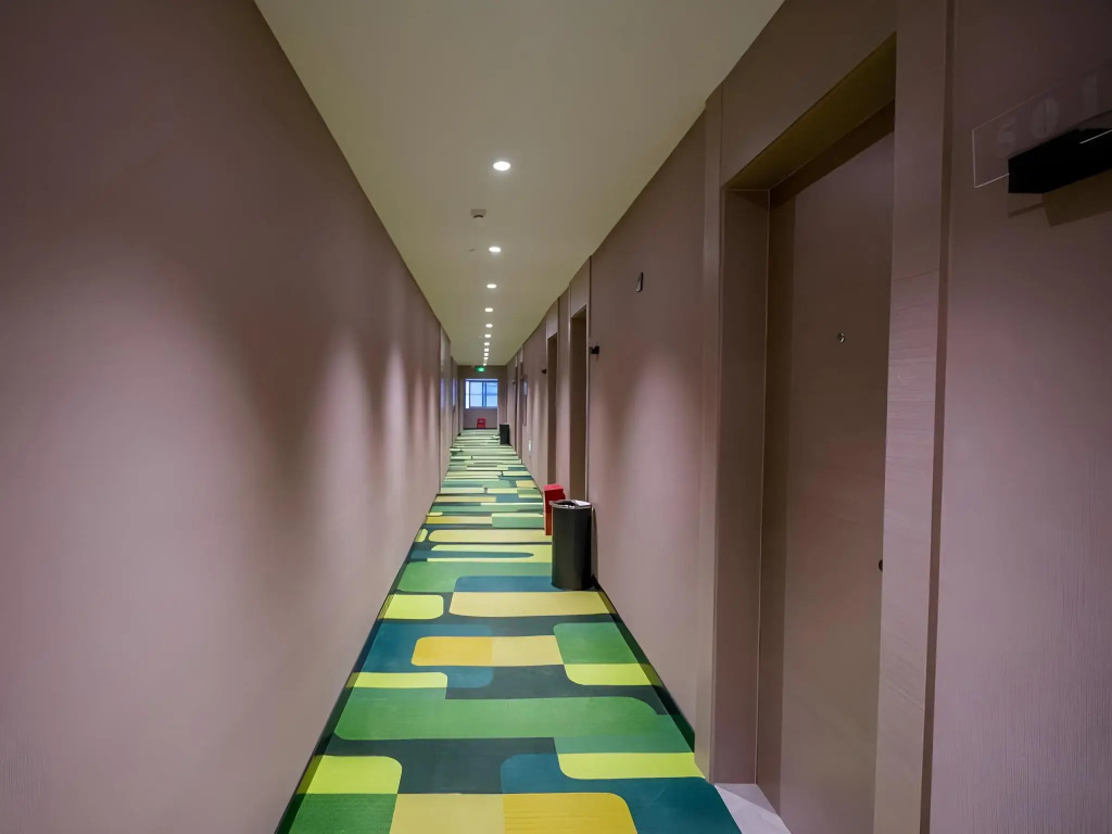 Vatica Wuxi Yixing City Renmin Road Hotel